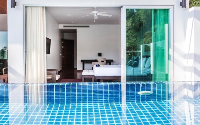 Kamala Falls Residential Resort