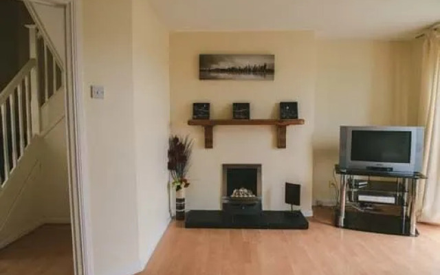 Millie and Charley's Apartments