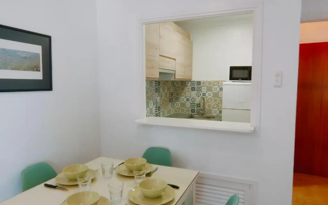 Eldorado Apartamentos Turisticos