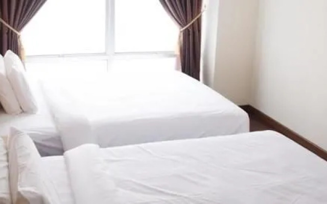 Orange Hotels Nusajaya Johor