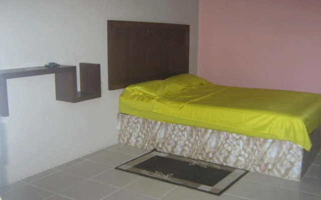 Hotel La Campana