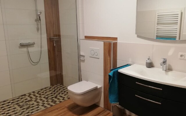 Ferienwohnung Schmalzgrub