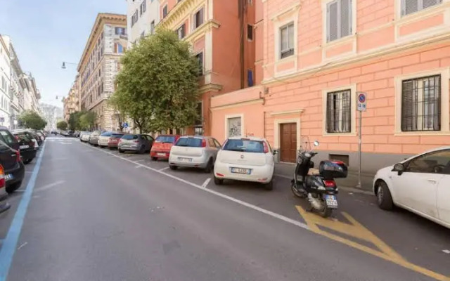 Bed & Breakfast Eleven Rome