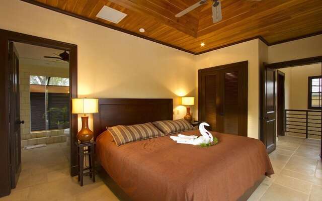 Jet Luxury at Langosta BeachResortVillas