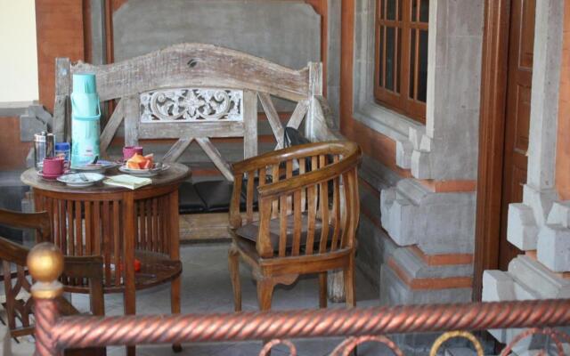 Raka House Accommodation