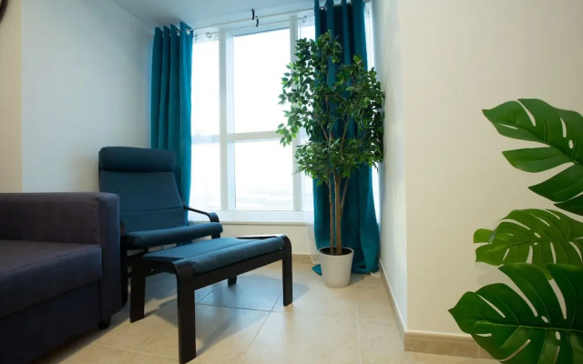 HiGuests Vacation Homes - Elite Tower