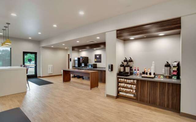 MainStay Suites Carlisle - Harrisburg