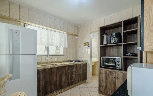 Apartment in a Seaside Building - Iptr0082