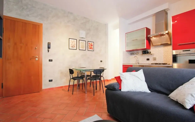 Pratovecchio Suite