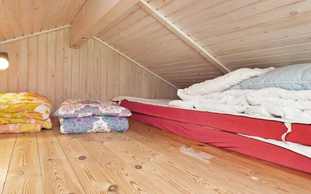 Dutch Holiday Home in Jutland With Terrace