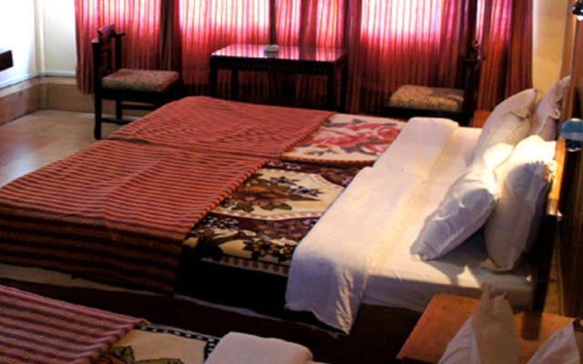 Pemaling Lords Inn Dirang