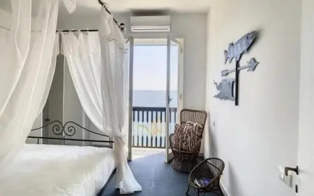 Magicstay - Flat 3 Bedrooms 2 Bathrooms - Arenzano