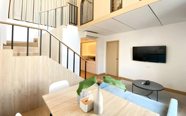 Manuka By Havis Hotel at Penuin – Guest Rooms – Batam