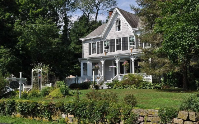 Cider Mill Inn Bed and Breakfast