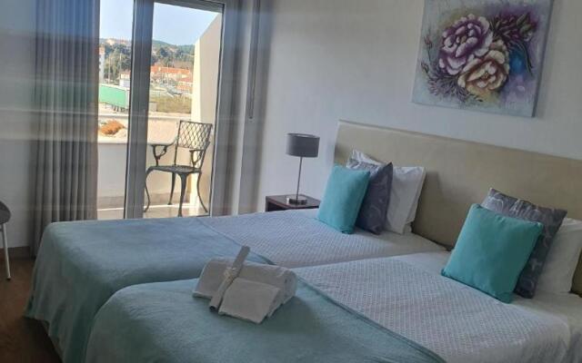 Hotel Larverde