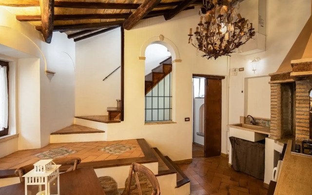 Navona Deluxe Terrace