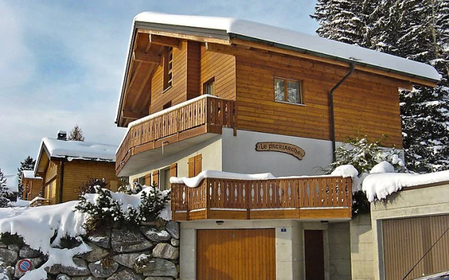 Patriarche - Three Bedroom