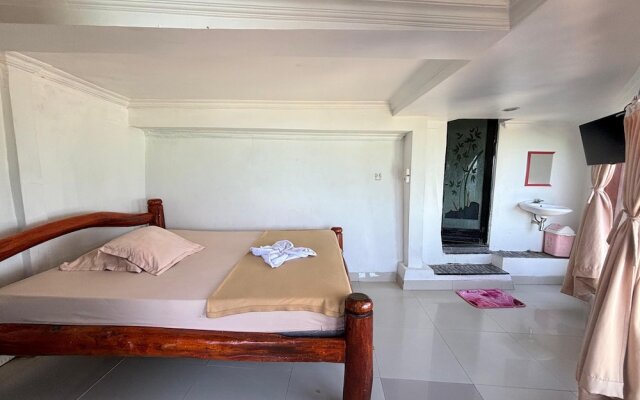 Bira Panda Beach 2