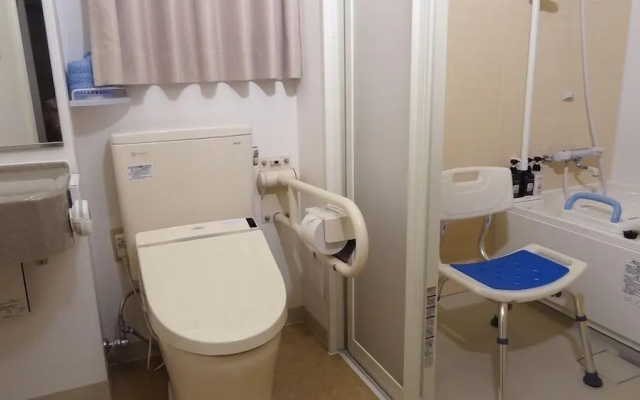 Family Lodge Hatagoya Hakodate