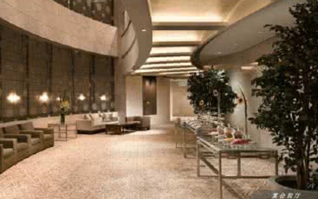 Marco Polo Wuhan