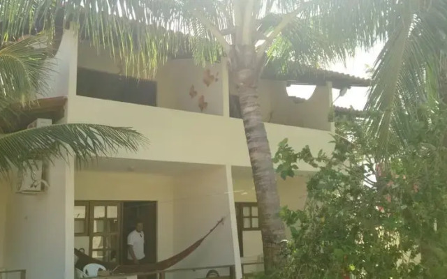 Condomínio Golfinhos