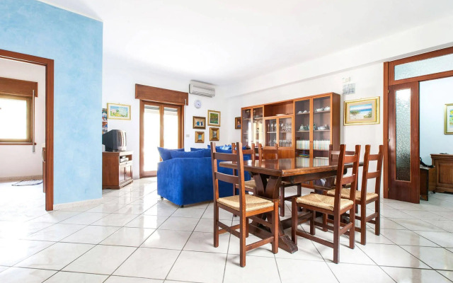 Appartamento Corso Italia