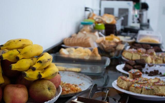 Praia Comprida Hotel