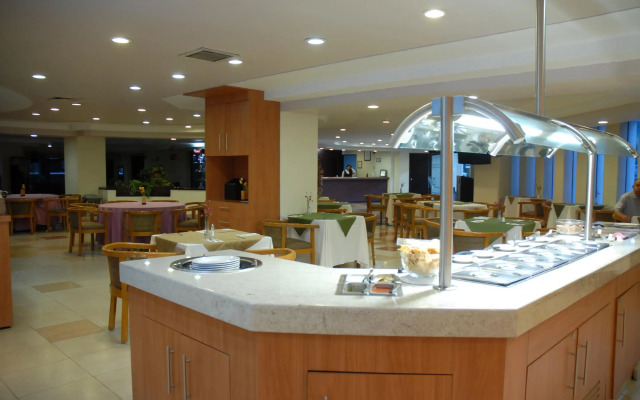 Aranzazu Plaza Kristal Aguascalientes