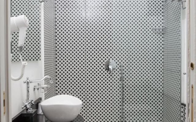 Boutique Hotel Metro 900