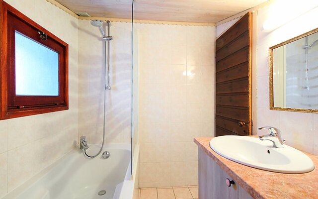 Chalet LPiri Chamonix