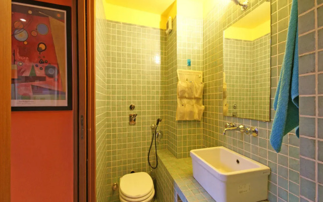 Rentopolis Buenos Aires - Porta Venezia