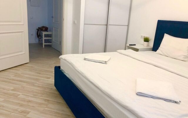 Апартаменты на Тверской, 7