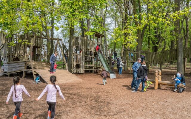 Ferienpark Rübezahl am Müggelsee