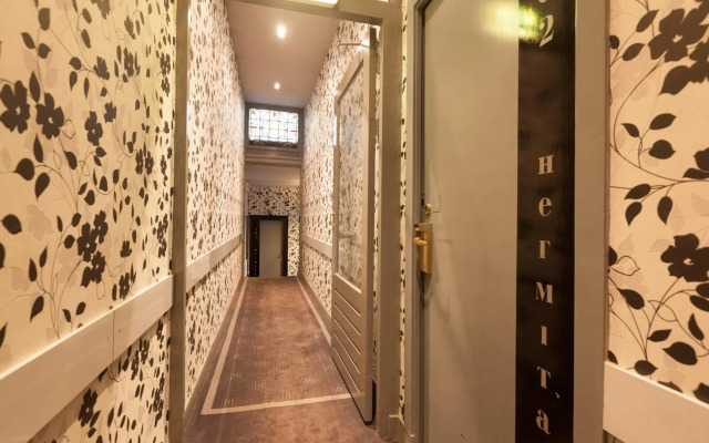 Hotel Hermitage Amsterdam