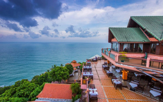 Samui Bayview Resort & Spa