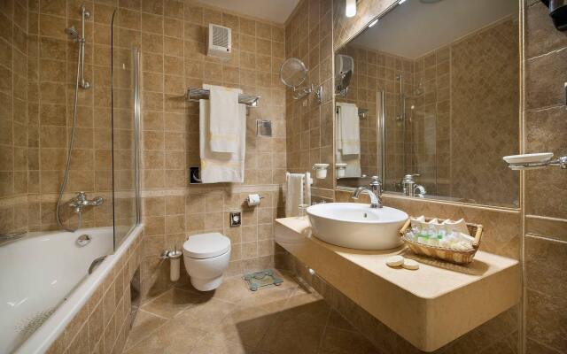 Hotel General Old Town Prague