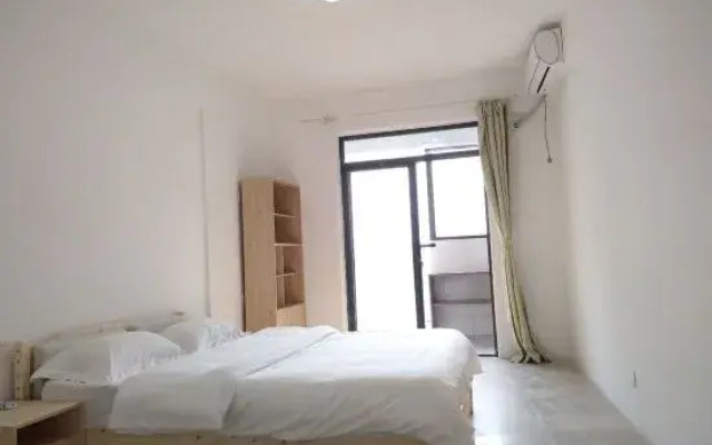 Fuzhou Lehaojia Apartment