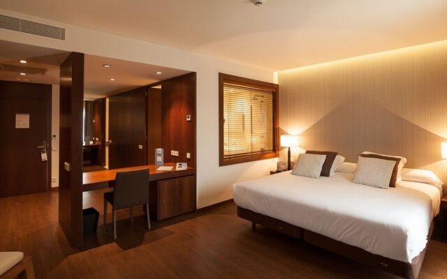 Eurostars Mar de Vigo