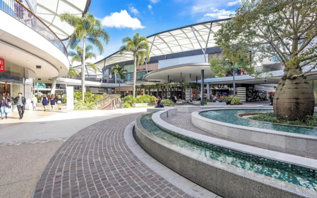 Luxury Apartment - Oracle Broadbeach
