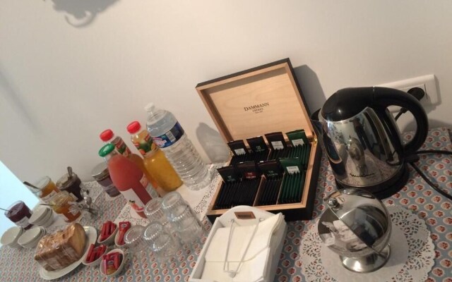 Hôtel Le Neptune en Camargue