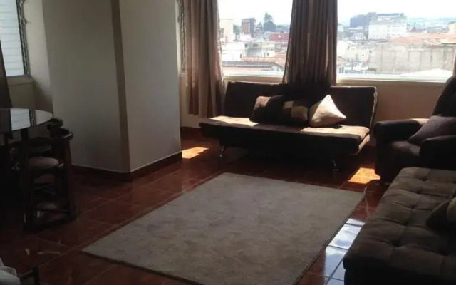 Apartamento Edificio el Centro