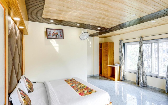 Fabhotel Wood View