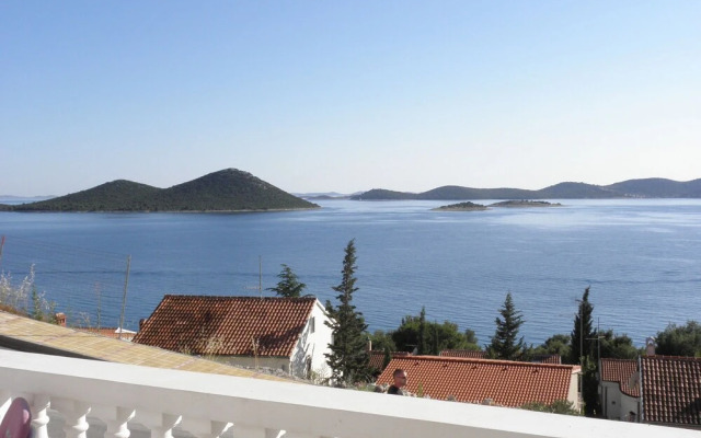 Josip - sea View - SA2