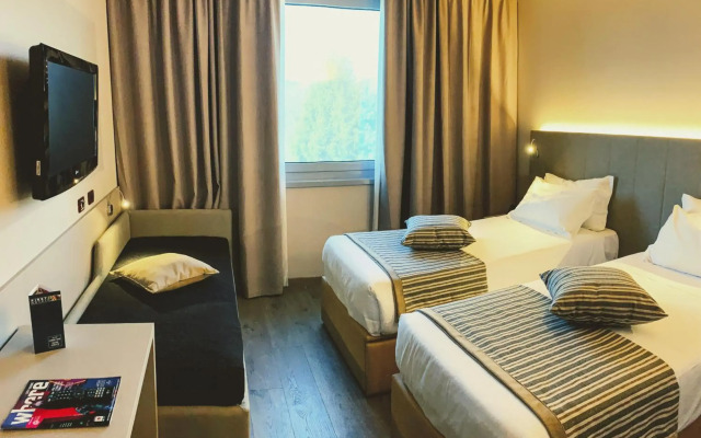First Hotel Malpensa