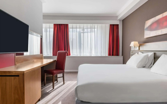 Acar Airport Hotel