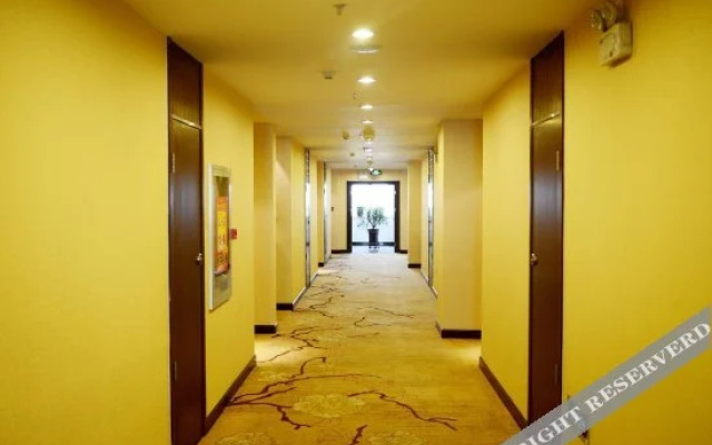 Training Center Hotel