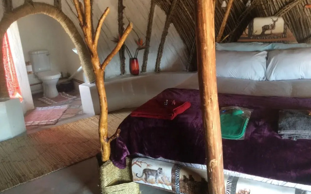 Swazi Dreams
