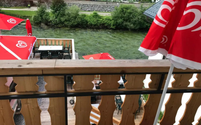 Frühstückspension Kirchenwirt