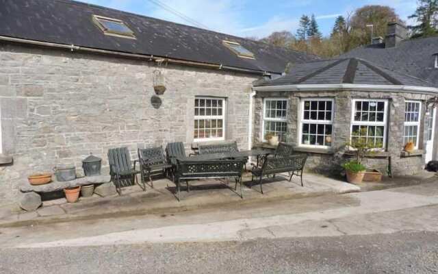 Ross House Equestrian Holidays