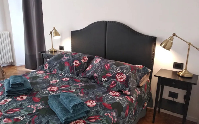 Residenza Laurum B&B